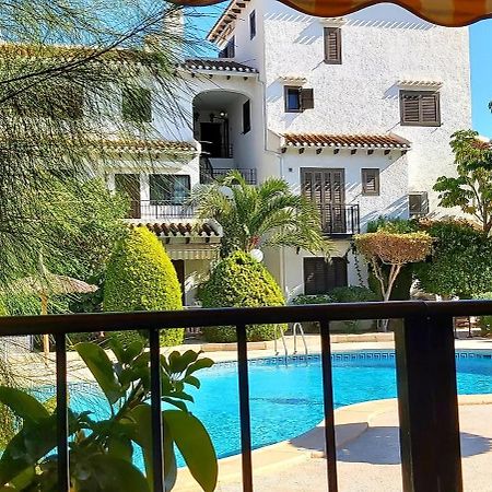 Cabo Roig Bellavista III Apartment Exterior foto