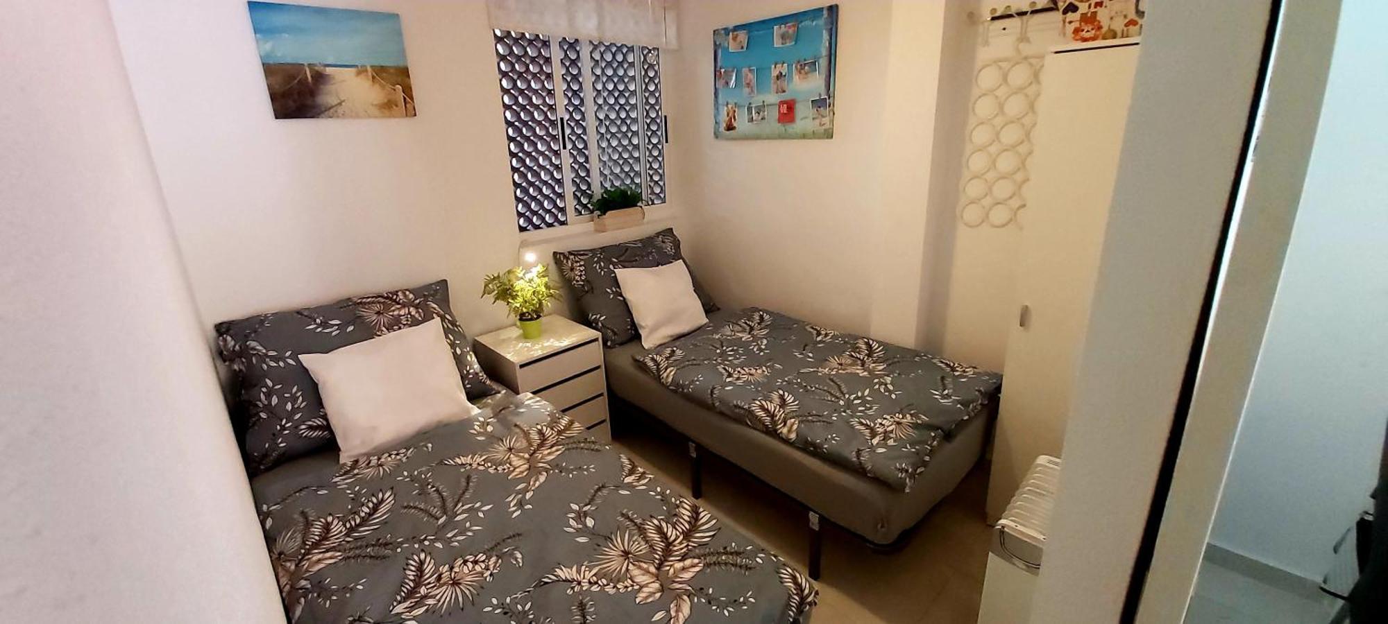 Cabo Roig Bellavista III Apartment Exterior foto