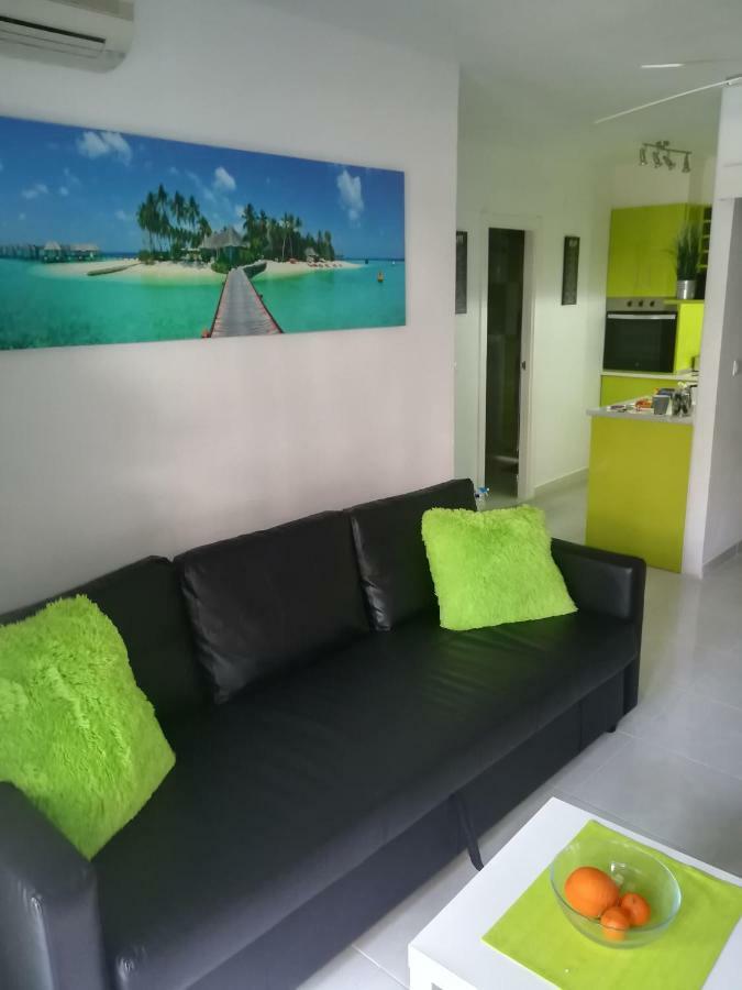 Cabo Roig Bellavista III Apartment Exterior foto