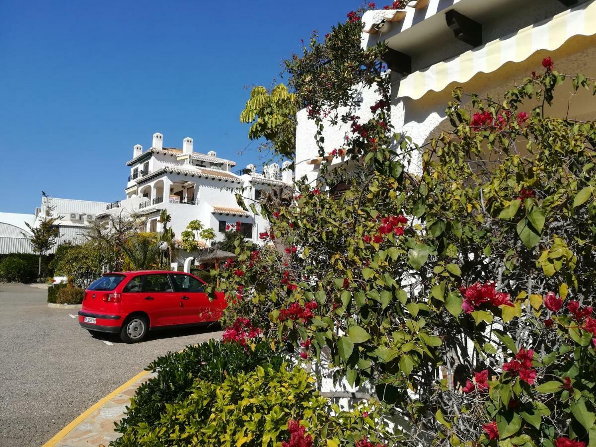 Cabo Roig Bellavista III Apartment Exterior foto