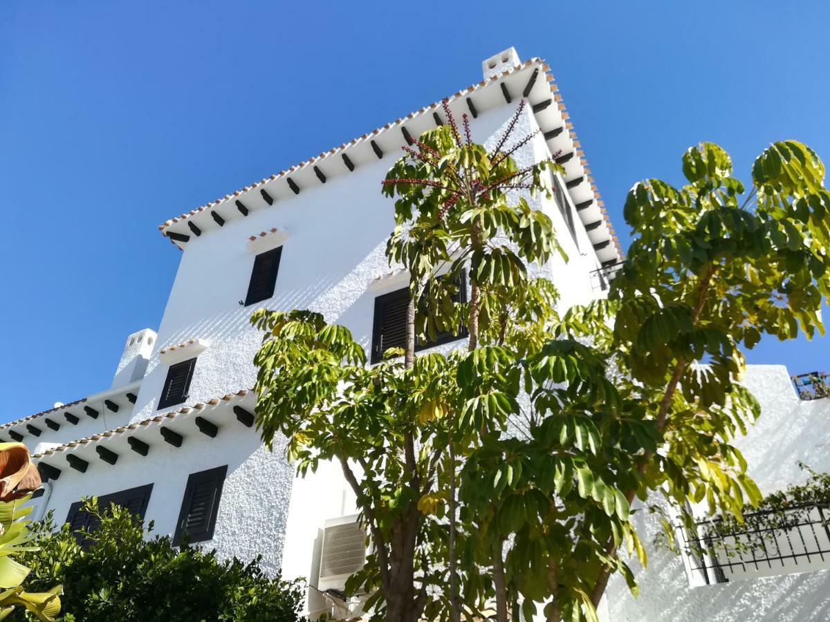 Cabo Roig Bellavista III Apartment Exterior foto