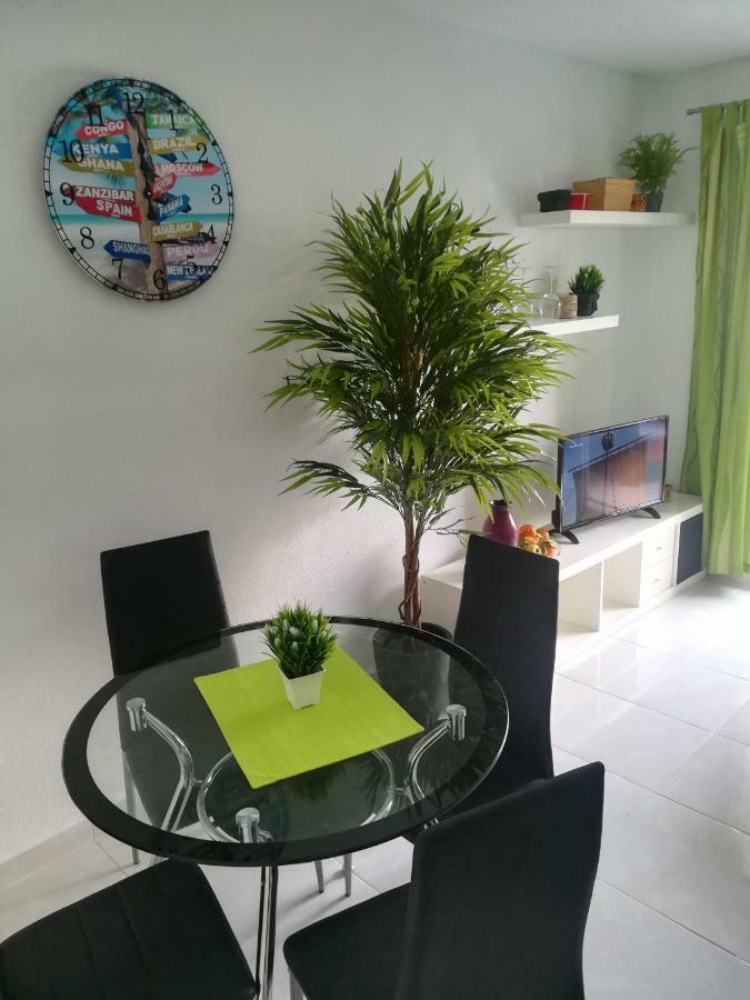 Cabo Roig Bellavista III Apartment Exterior foto